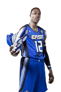 NBA Supernatural in-hand